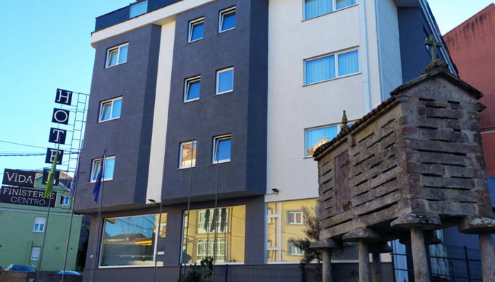 Hotel Superior